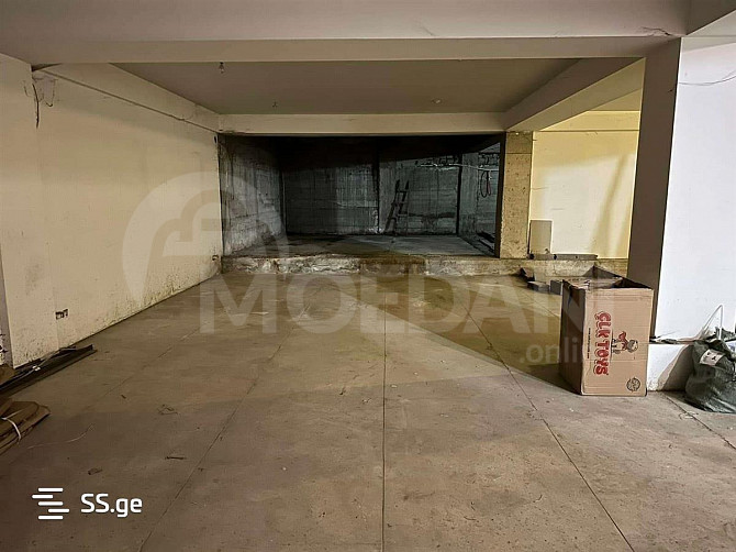 Commercial space for rent in Didube Tbilisi - photo 5