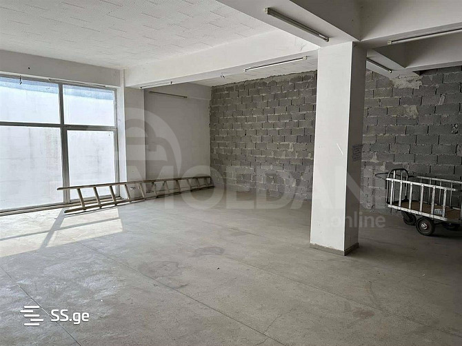 Commercial space for rent in Didube Tbilisi - photo 4