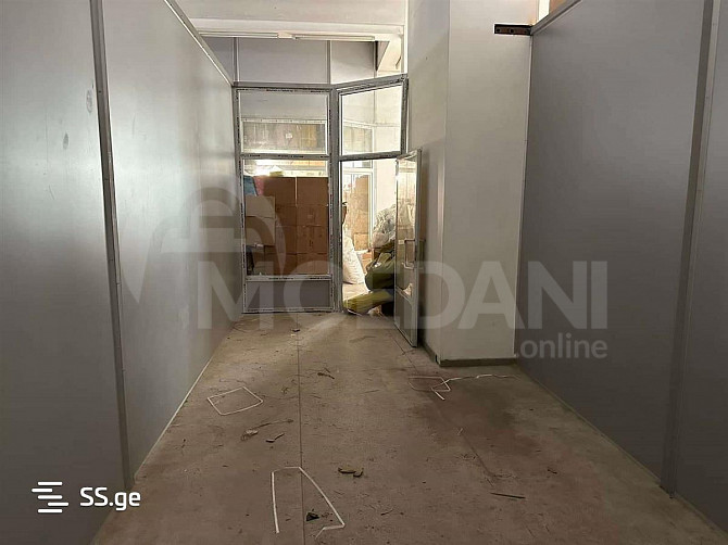 Commercial space for rent in Didube Tbilisi - photo 8