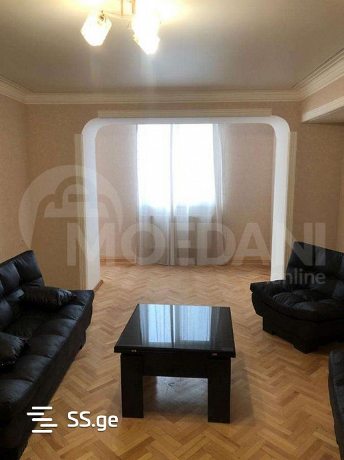 Apartments For Rent four-room 100м² 5/14 floor Tbilisi - photo 6