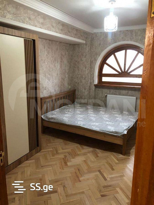 Apartments For Rent four-room 100м² 5/14 floor Tbilisi - photo 3