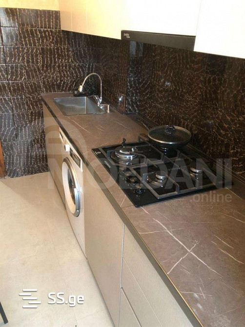 Apartments For Rent four-room 100м² 5/14 floor Tbilisi - photo 4
