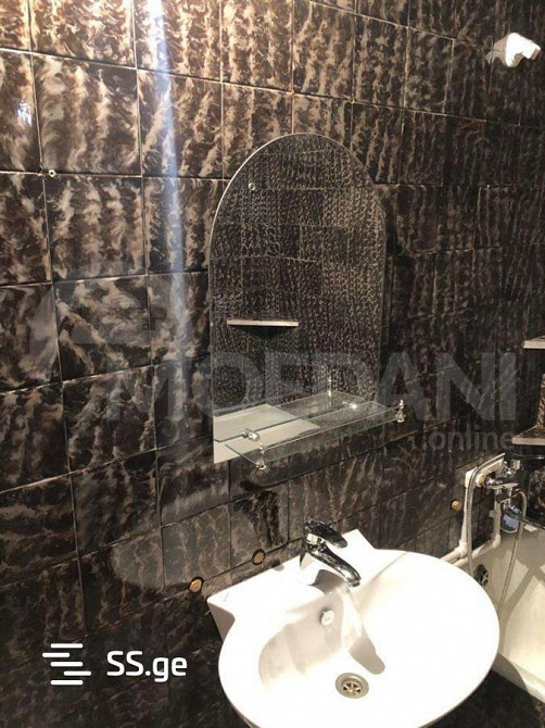 Apartments For Rent four-room 100м² 5/14 floor Tbilisi - photo 8