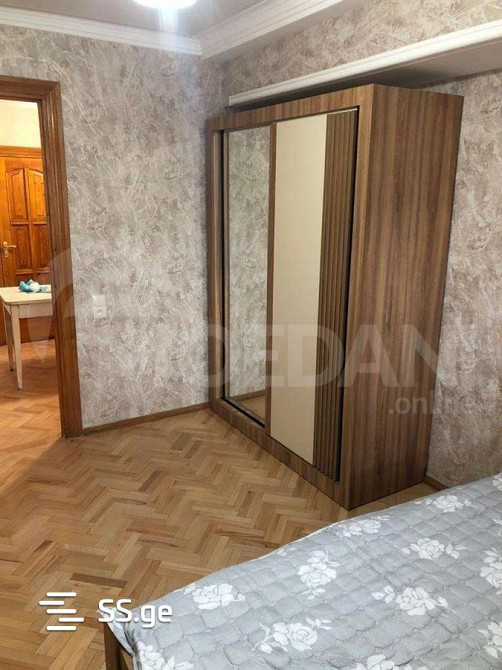 Apartments For Rent four-room 100м² 5/14 floor Tbilisi - photo 9