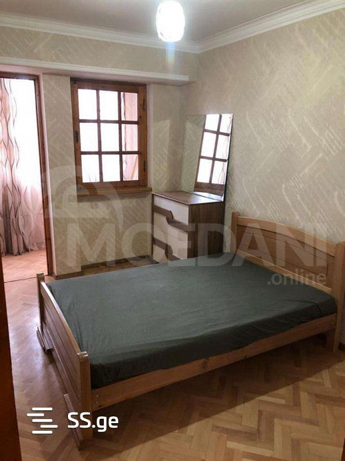 Apartments For Rent four-room 100м² 5/14 floor Tbilisi - photo 7