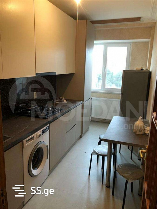 Apartments For Rent four-room 100м² 5/14 floor Tbilisi - photo 2