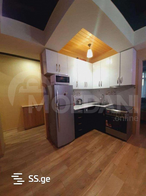 Сдам 3-комн. квартиру 65м² 13/16 эт. Тбилиси - изображение 4