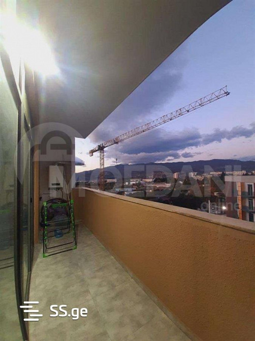 Сдам 3-комн. квартиру 65м² 13/16 эт. Тбилиси - изображение 2