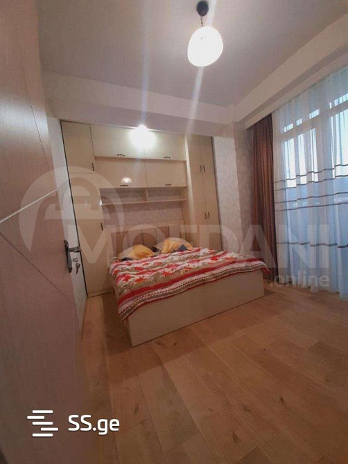 Сдам 3-комн. квартиру 65м² 13/16 эт. Тбилиси - изображение 1