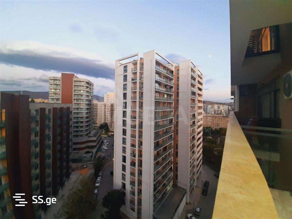 Сдам 3-комн. квартиру 65м² 13/16 эт. Тбилиси - изображение 5