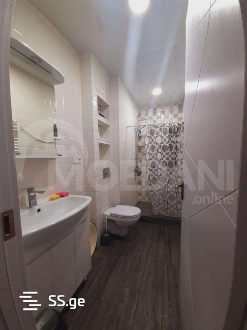 Сдам 3-комн. квартиру 65м² 13/16 эт. Тбилиси - изображение 10