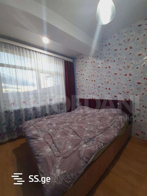 Сдам 3-комн. квартиру 65м² 13/16 эт. Тбилиси - изображение 8