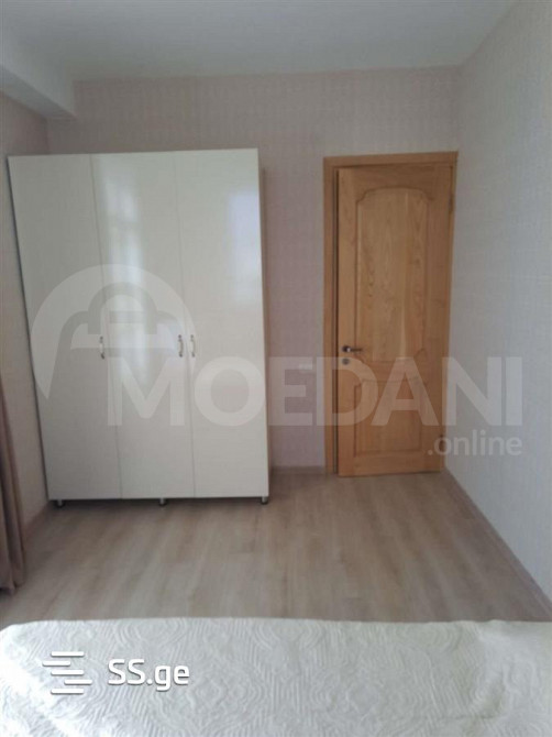 Сдам 3-комн. квартиру 70м² 13/15 эт. Тбилиси - изображение 8