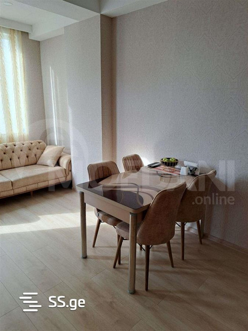 Сдам 3-комн. квартиру 70м² 13/15 эт. Тбилиси - изображение 7