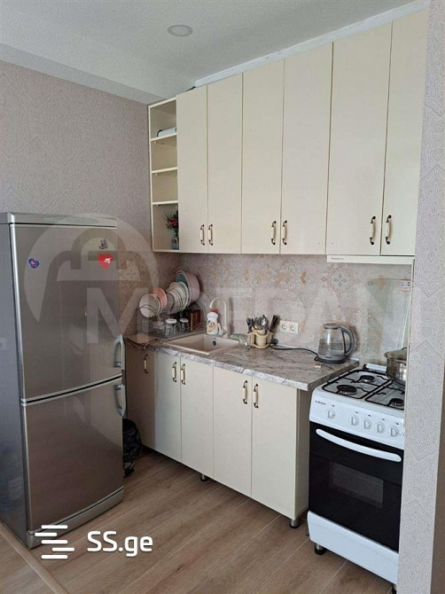 Сдам 3-комн. квартиру 70м² 13/15 эт. Тбилиси - изображение 6