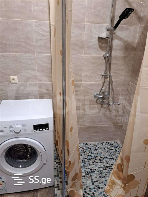 Сдам 3-комн. квартиру 70м² 13/15 эт. Тбилиси - изображение 5