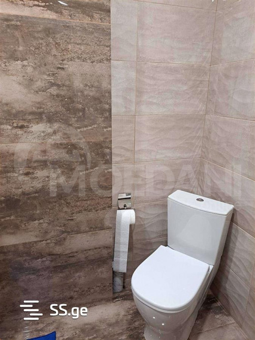 Сдам 3-комн. квартиру 70м² 13/15 эт. Тбилиси - изображение 9