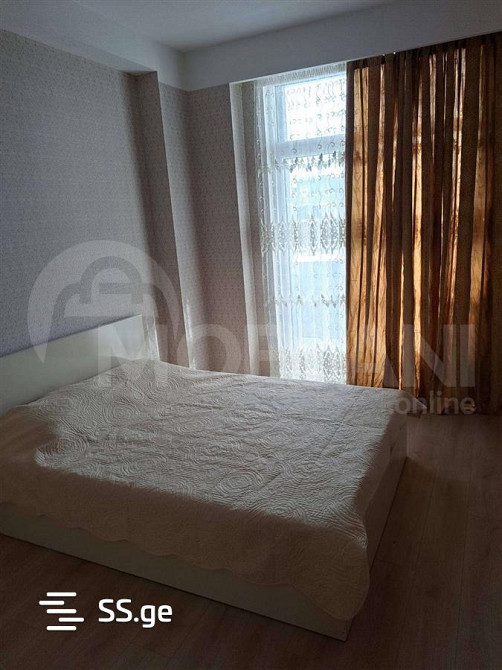 Сдам 3-комн. квартиру 70м² 13/15 эт. Тбилиси - изображение 1