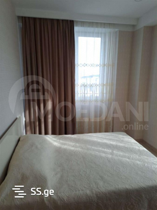 Сдам 3-комн. квартиру 70м² 13/15 эт. Тбилиси - изображение 3