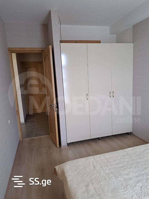 Сдам 3-комн. квартиру 70м² 13/15 эт. Тбилиси - изображение 4