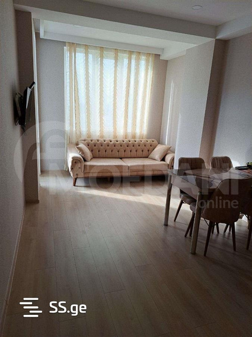 Сдам 3-комн. квартиру 70м² 13/15 эт. Тбилиси - изображение 2