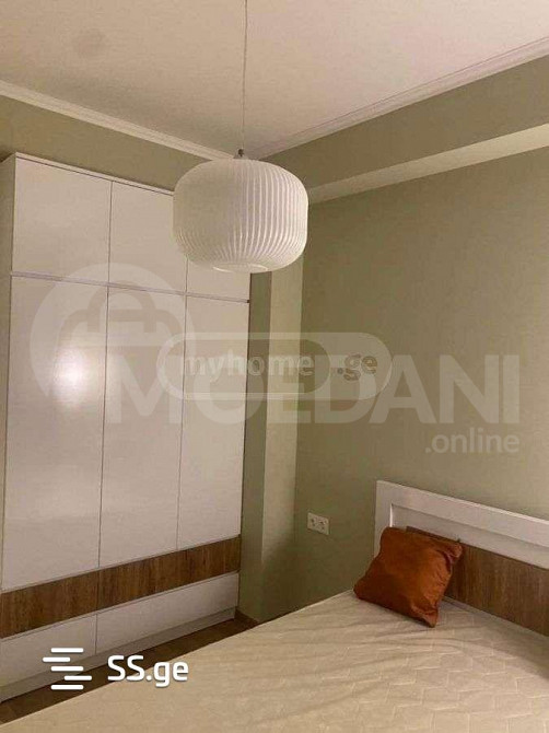 Сдам 2-комн. квартиру 65м² 3/15 эт. Тбилиси - изображение 9