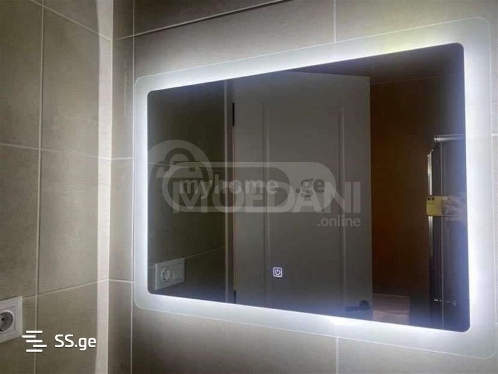 Сдам 2-комн. квартиру 65м² 3/15 эт. Тбилиси - изображение 7