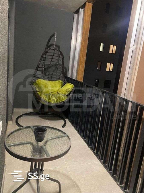 Сдам 2-комн. квартиру 65м² 3/15 эт. Тбилиси - изображение 5