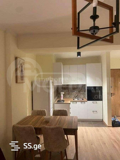 Сдам 2-комн. квартиру 65м² 3/15 эт. Тбилиси - изображение 2