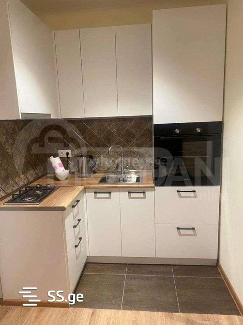 Сдам 2-комн. квартиру 65м² 3/15 эт. Тбилиси - изображение 3