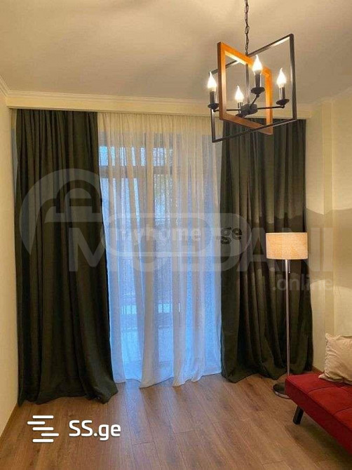 Сдам 2-комн. квартиру 65м² 3/15 эт. Тбилиси - изображение 6