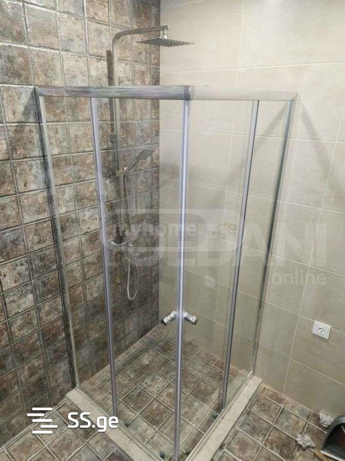 Сдам 2-комн. квартиру 65м² 3/15 эт. Тбилиси - изображение 8