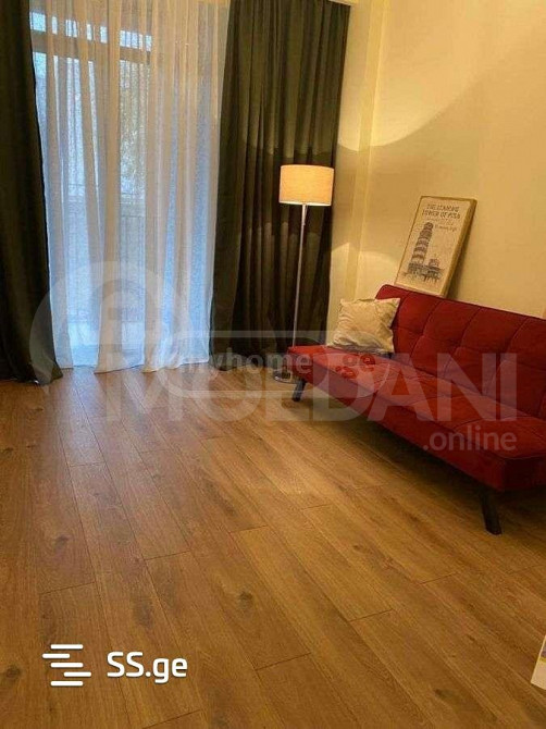 Сдам 2-комн. квартиру 65м² 3/15 эт. Тбилиси - изображение 1