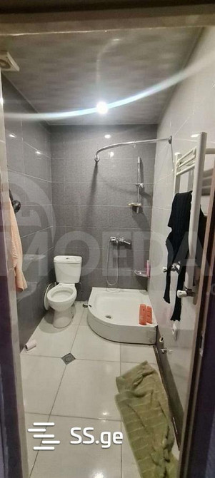 Apartments For Rent two-room 55м² 2/14 floor Tbilisi - photo 8