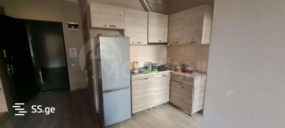 Apartments For Rent two-room 55м² 2/14 floor Tbilisi - photo 7