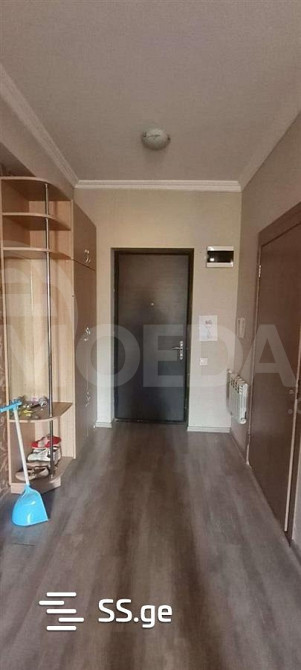 Apartments For Rent two-room 55м² 2/14 floor Tbilisi - photo 3