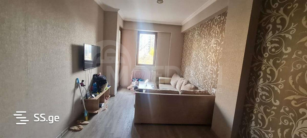 Apartments For Rent two-room 55м² 2/14 floor Tbilisi - photo 6