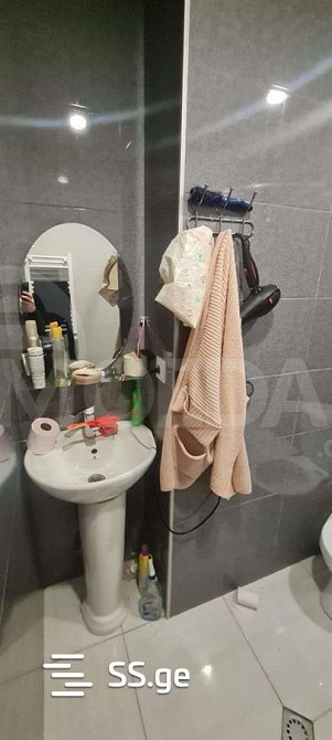 Apartments For Rent two-room 55м² 2/14 floor Tbilisi - photo 5