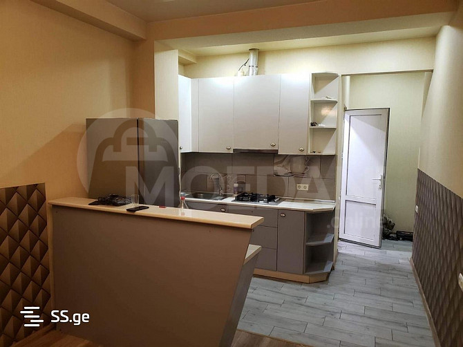 Сдам 3-комн. квартиру в Тбилиси  70м² 7/14 эт. Тбилиси - изображение 1