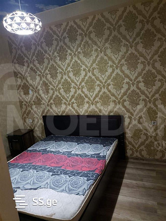 Сдам 3-комн. квартиру в Тбилиси  70м² 7/14 эт. Тбилиси - изображение 7