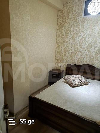 Сдам 3-комн. квартиру в Тбилиси  70м² 7/14 эт. Тбилиси - изображение 6