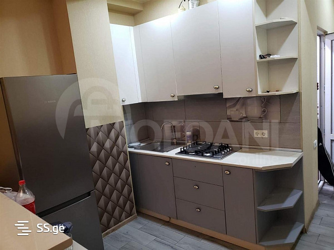 Сдам 3-комн. квартиру в Тбилиси  70м² 7/14 эт. Тбилиси - изображение 9