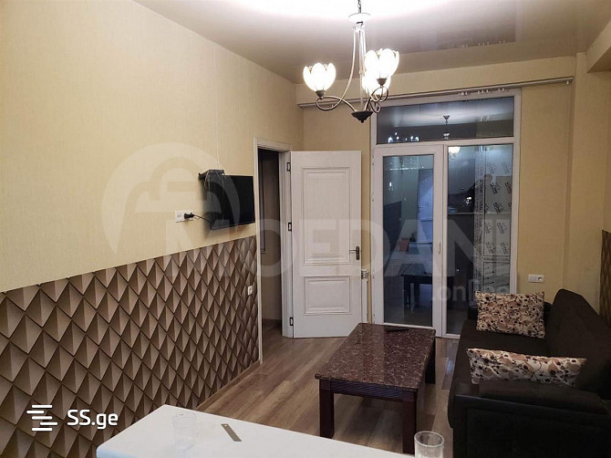 Сдам 3-комн. квартиру в Тбилиси  70м² 7/14 эт. Тбилиси - изображение 8