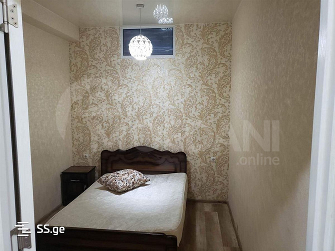 Сдам 3-комн. квартиру в Тбилиси  70м² 7/14 эт. Тбилиси - изображение 4