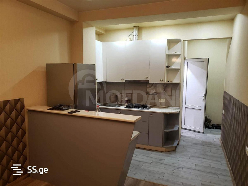 Сдам 3-комн. квартиру 70м² 7/14 эт. Тбилиси - изображение 1