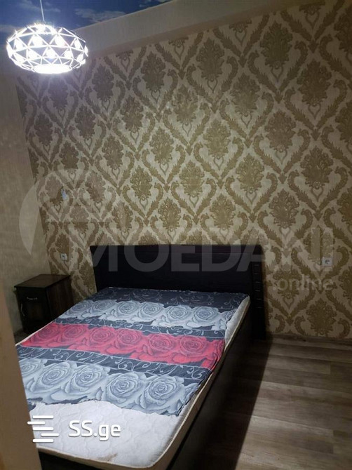 Сдам 3-комн. квартиру 70м² 7/14 эт. Тбилиси - изображение 7