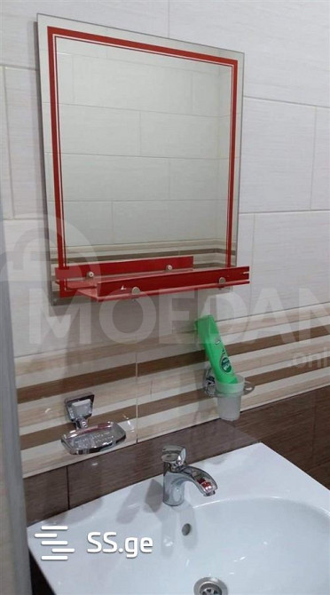 Сдам 3-комн. квартиру 70м² 7/14 эт. Тбилиси - изображение 2