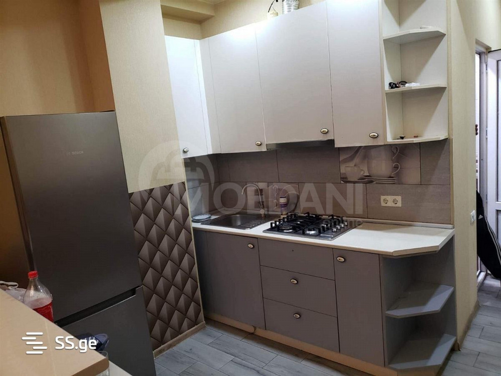 Сдам 3-комн. квартиру 70м² 7/14 эт. Тбилиси - изображение 9