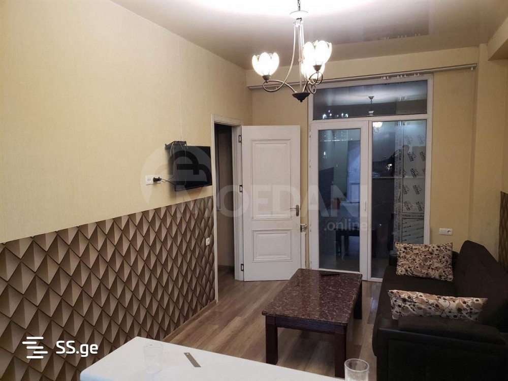 Сдам 3-комн. квартиру 70м² 7/14 эт. Тбилиси - изображение 8
