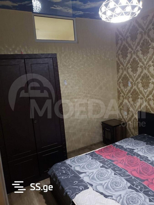 Сдам 3-комн. квартиру 70м² 7/14 эт. Тбилиси - изображение 3